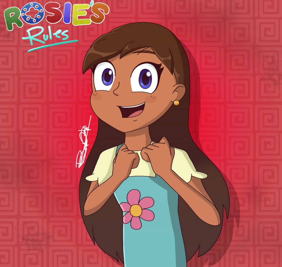 Rosie Fuentes page 7 full
