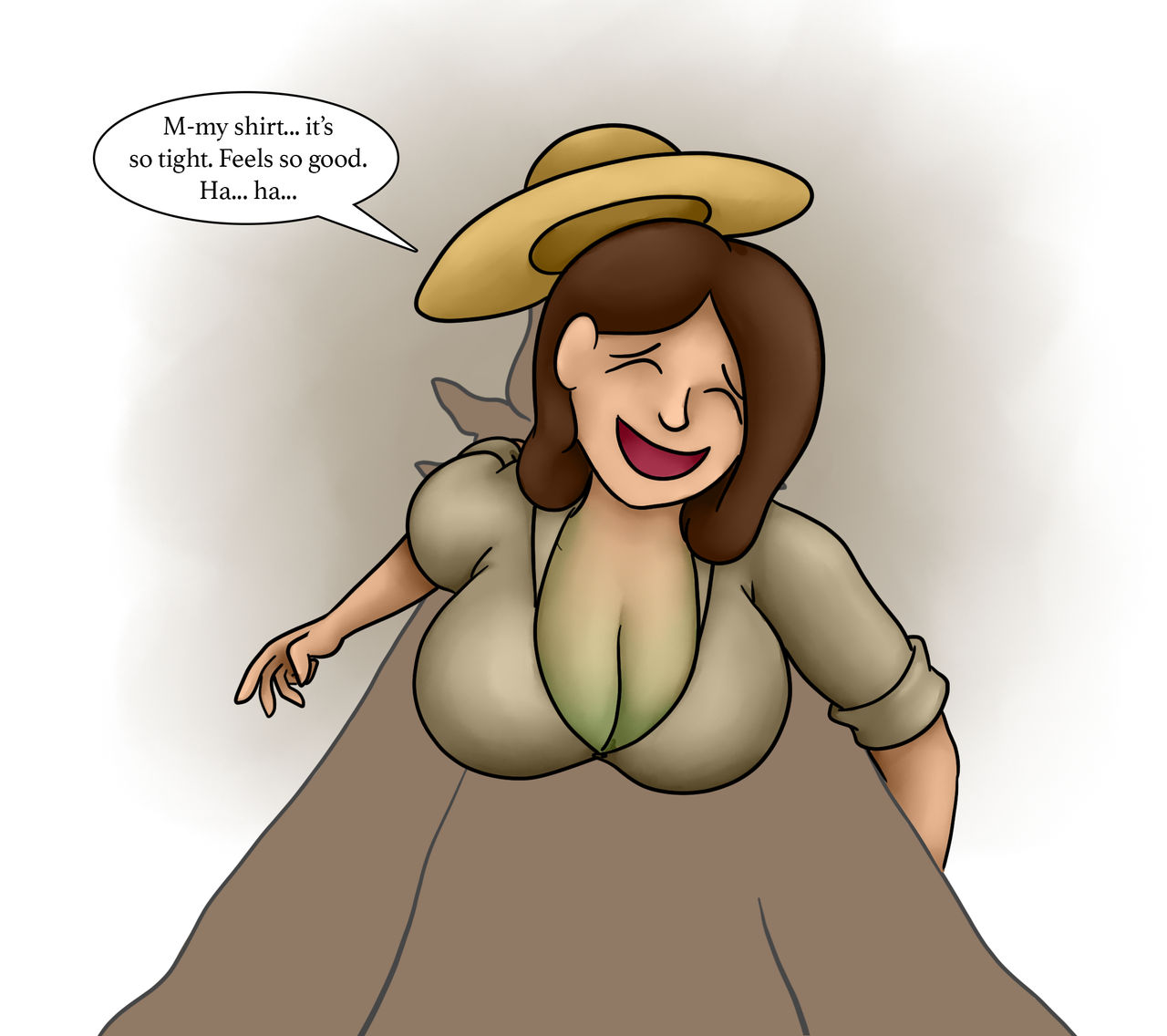 Going Green page 5 full