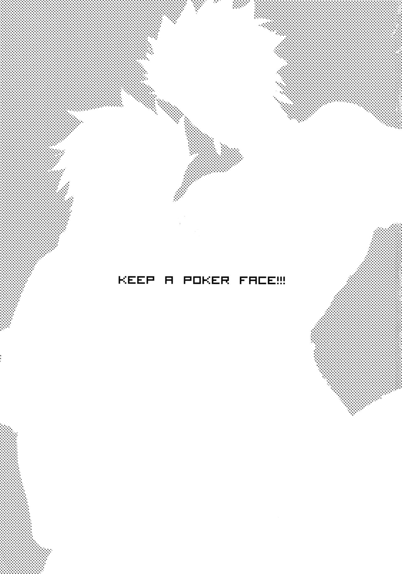 KEEP A POKER FACE!!! page 2 full