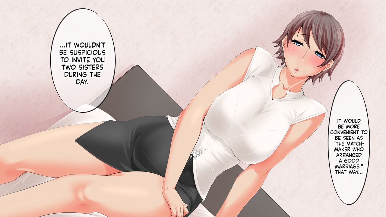 Moto Oji-san Senyou Tadaman Bitch-san-tachi wa Katei o Mamoritai | Former Secret Lover's Exclusive Bitches Want to Protect Their Families page 6 full