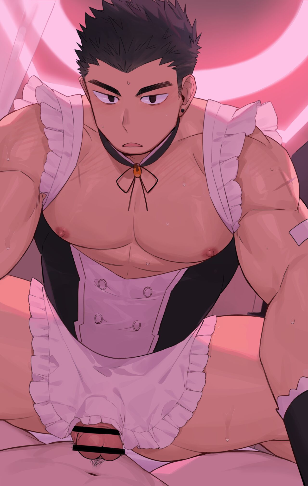 42 Maid Kun page 2 full
