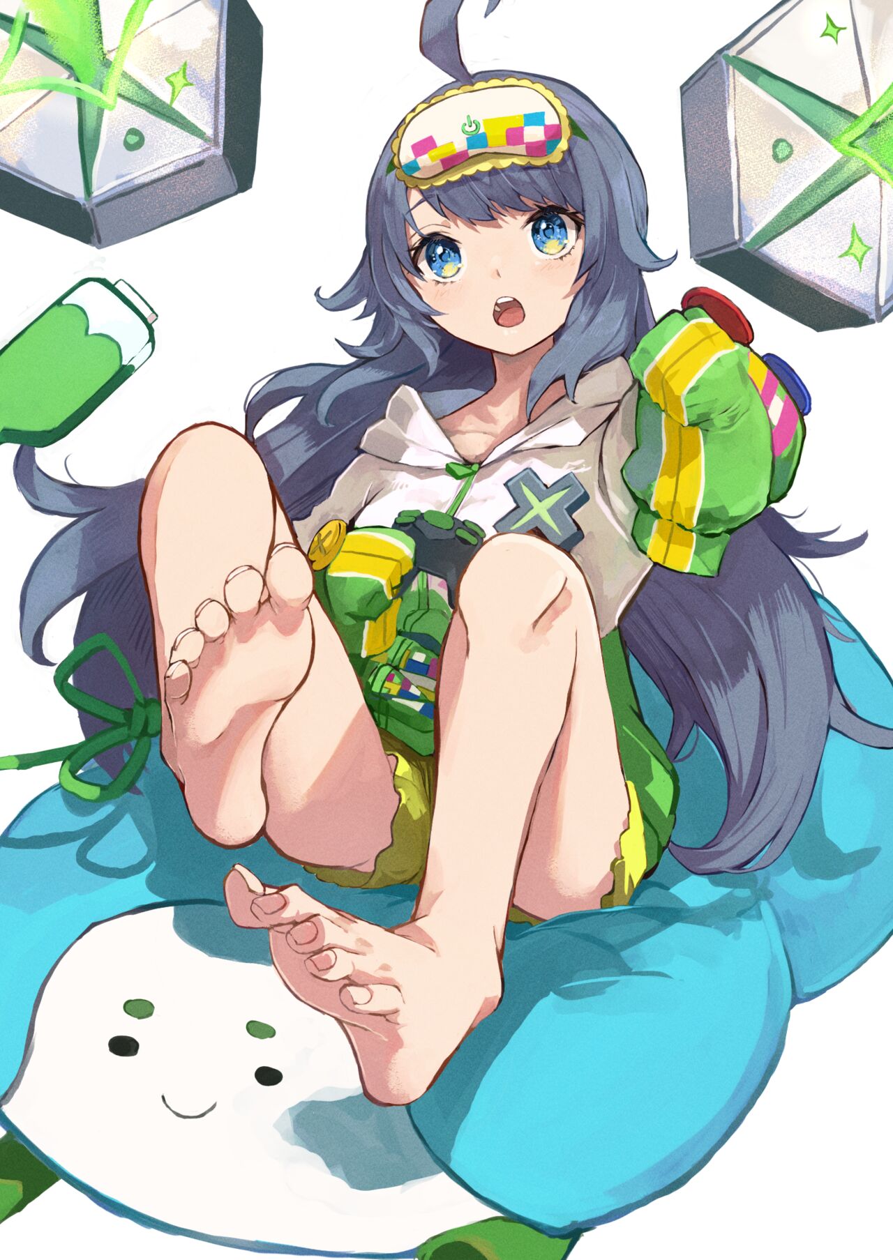 ●PIXIV● にゅちゃ page 2 full