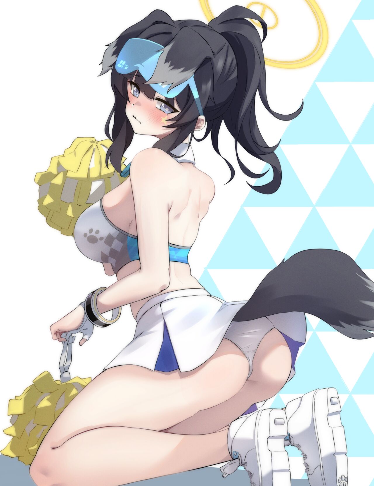 ●PIXIV● FoN page 5 full