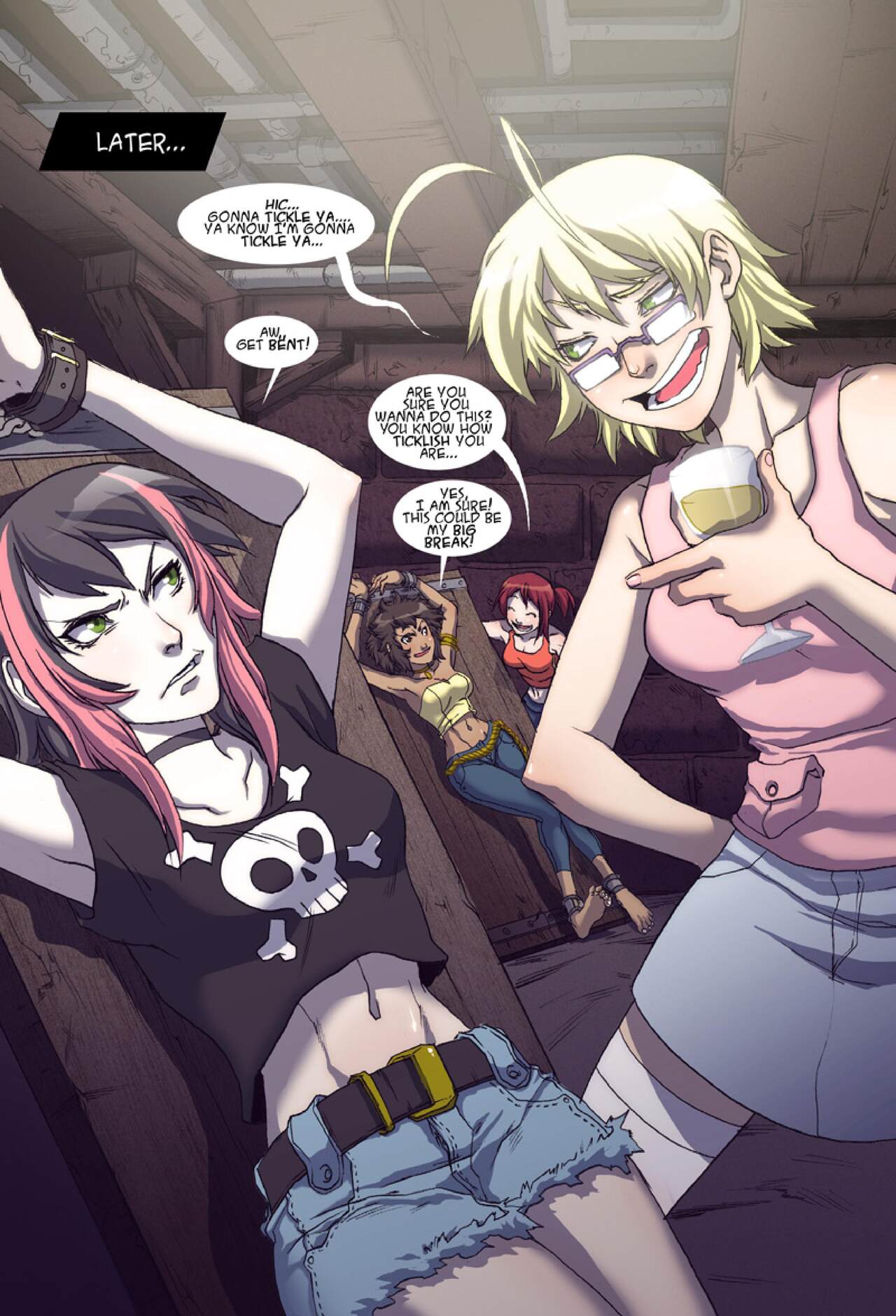 Maggs 2 page 4 full