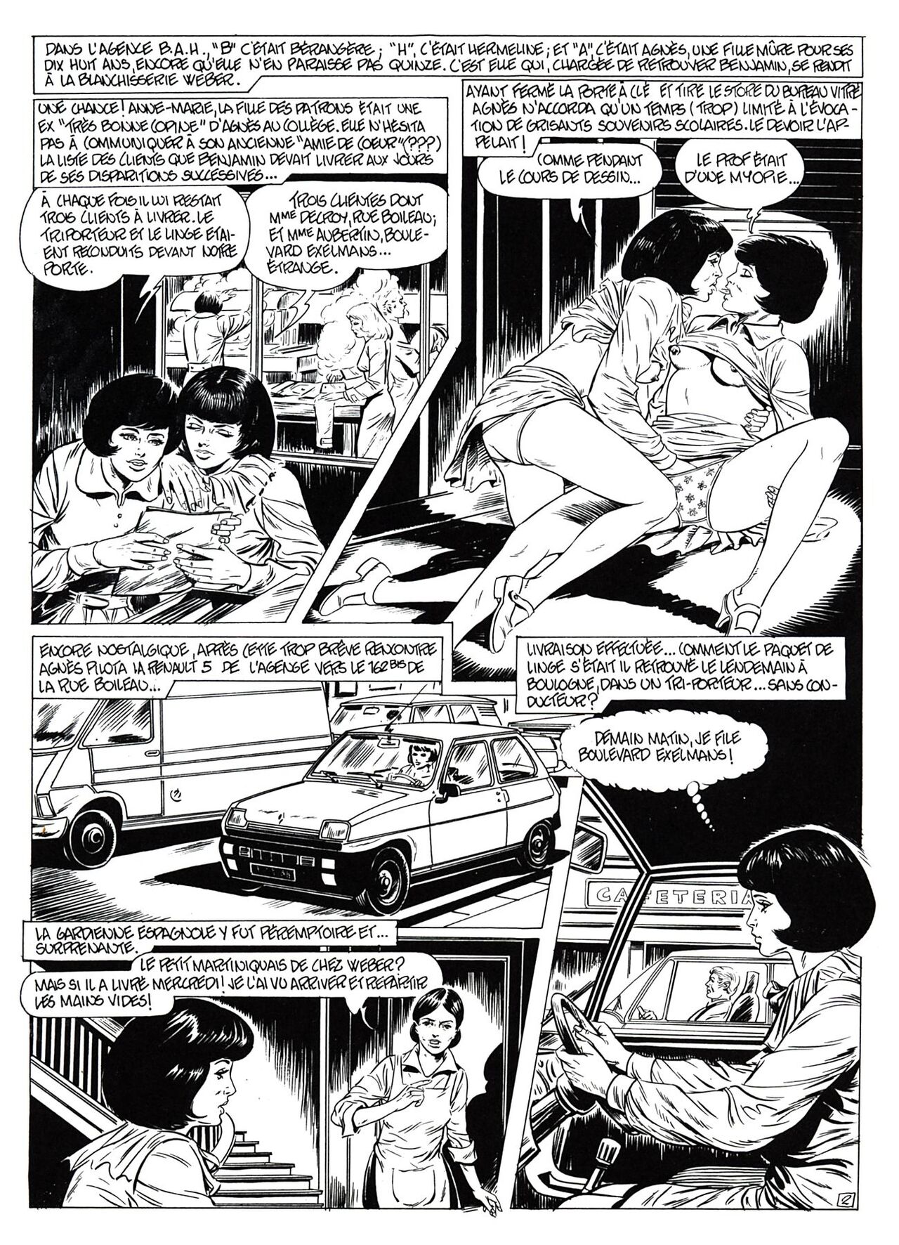HDS Attaque page 3 full