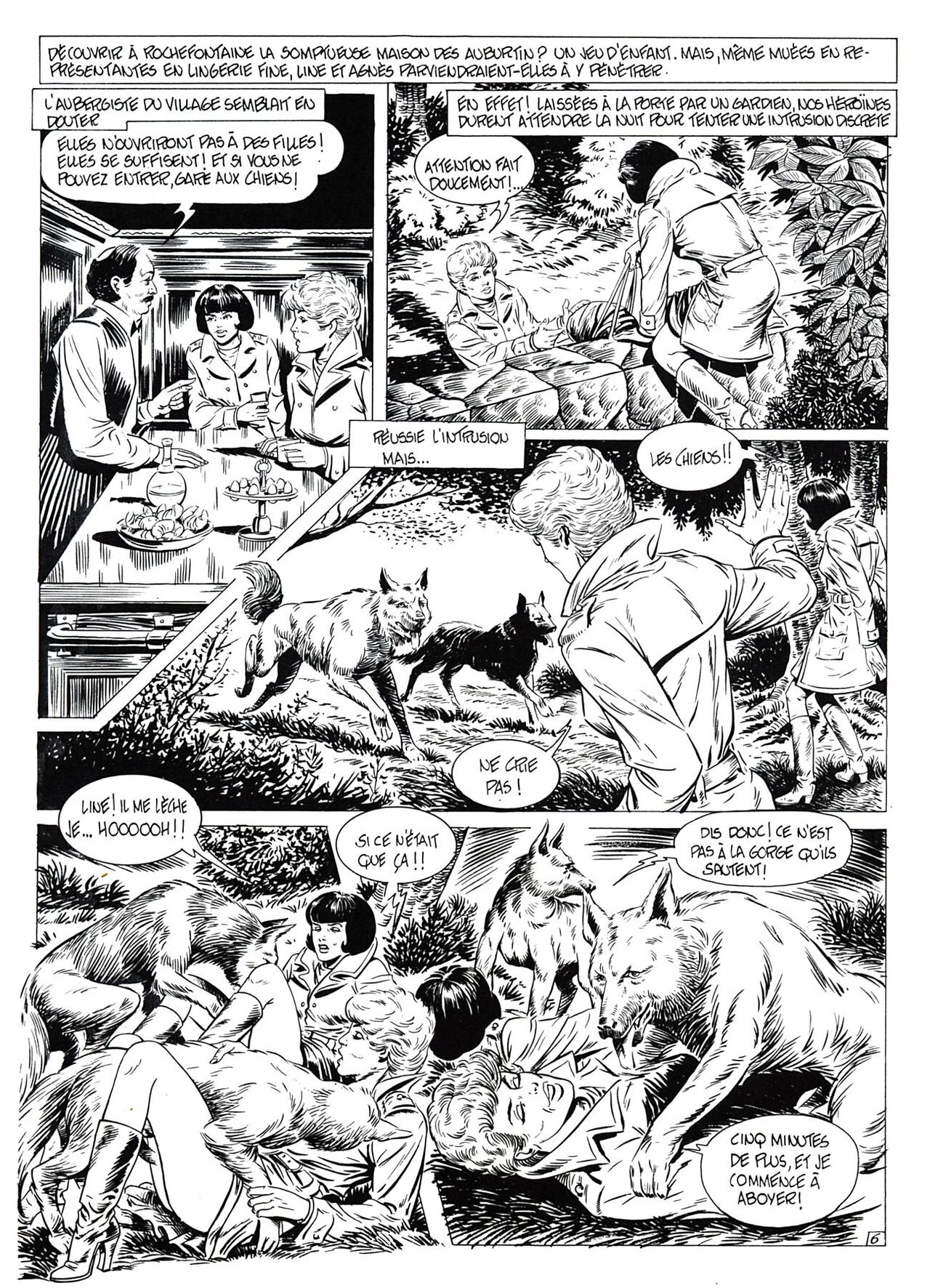 HDS Attaque page 7 full