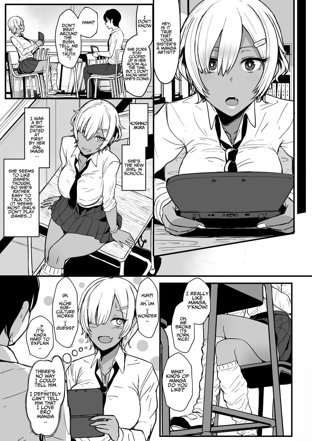 Heart Mark Oome. | Plenty of Heart Marks. page 8 full