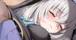 2024-01-26 Skeb Utazumi Sakurako