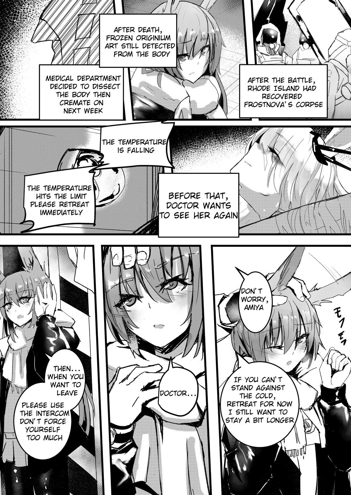 FrostNova page 2 full