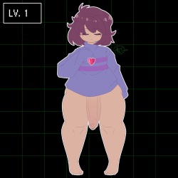 Frisk’s New Route