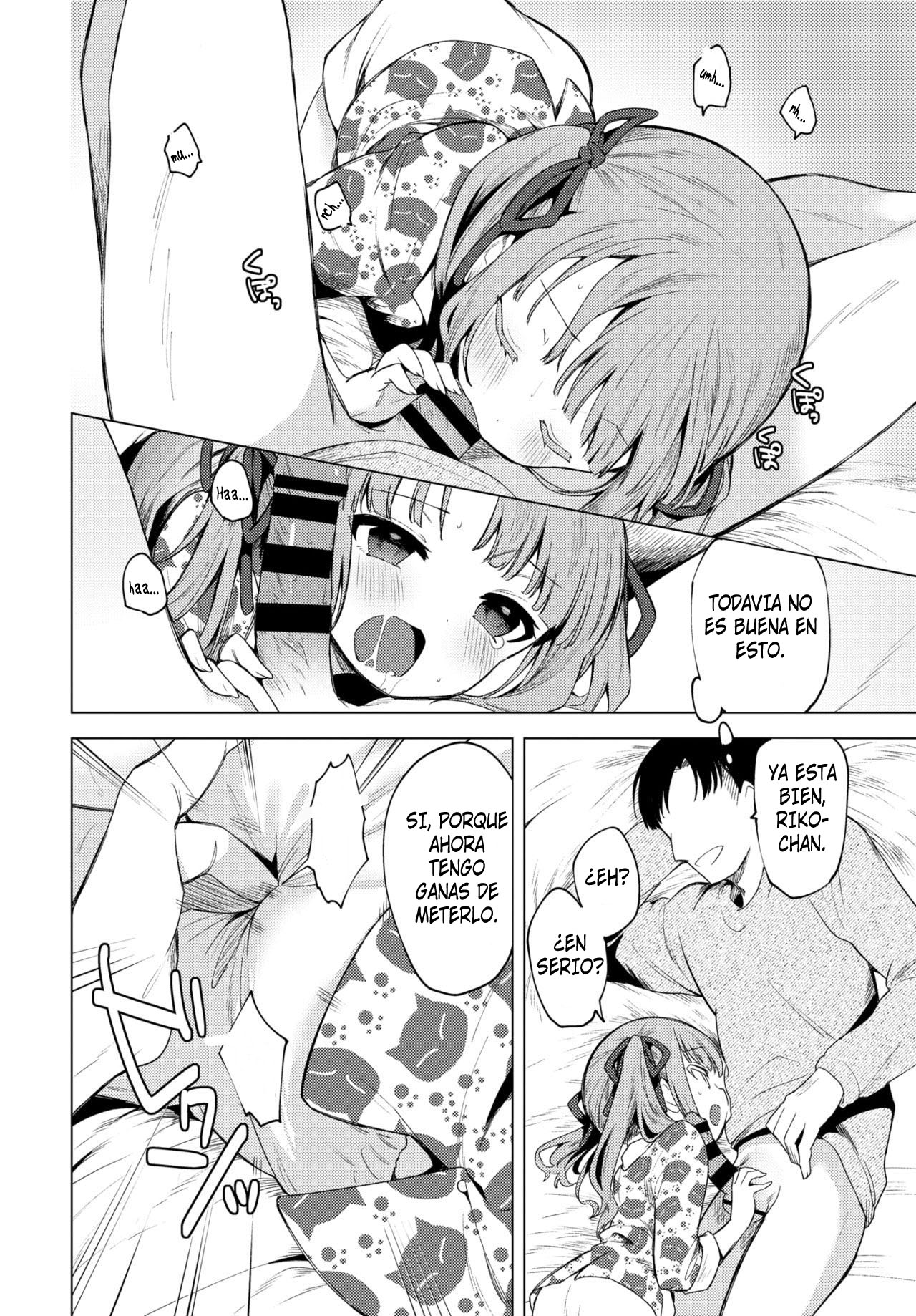 Mou Kaeritaku Nai page 8 full