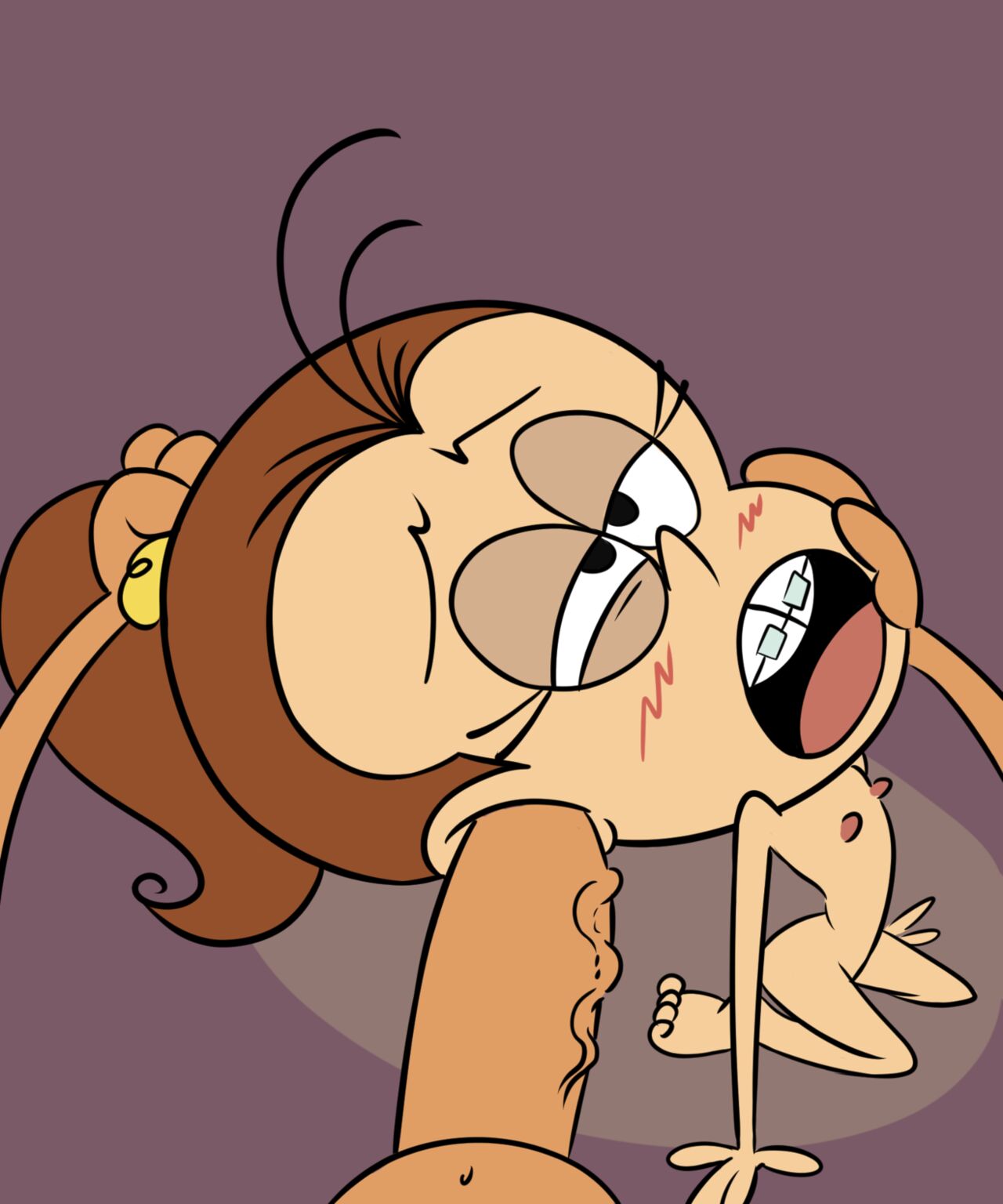 Luan Loud page 5 full