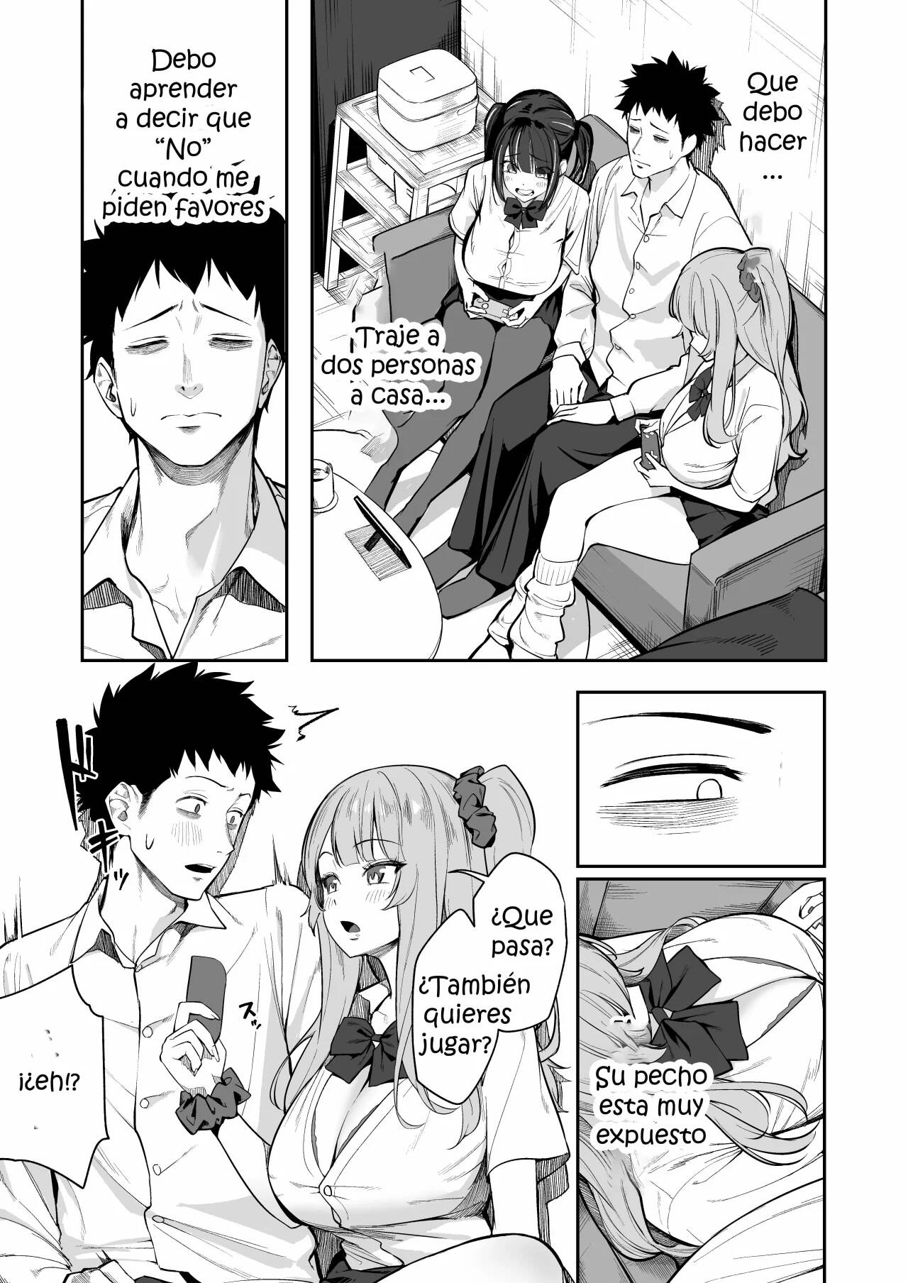 Senpai, Kyou Tomatte mo Ii yo ne? page 9 full