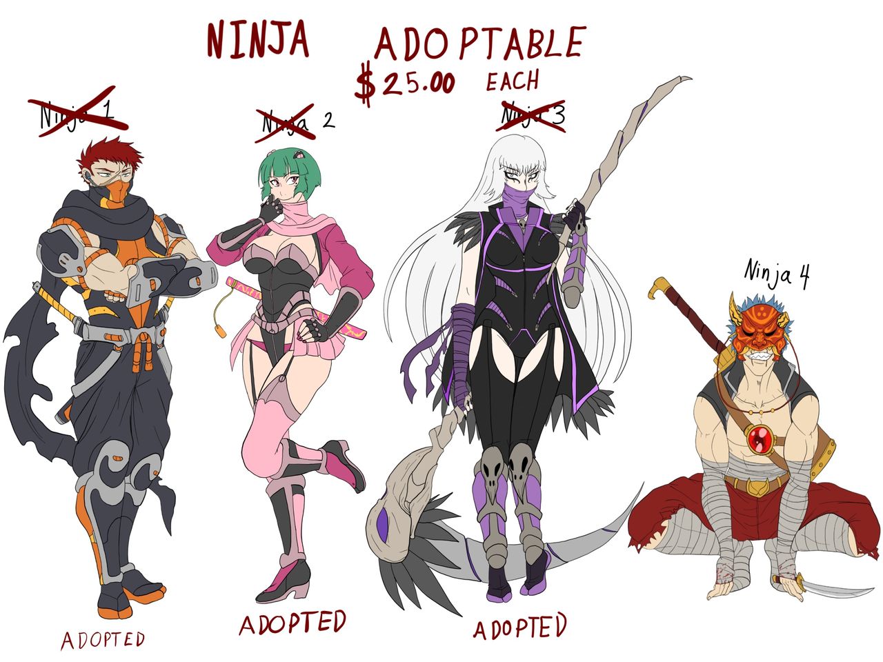 ninja-8004 page 8 full