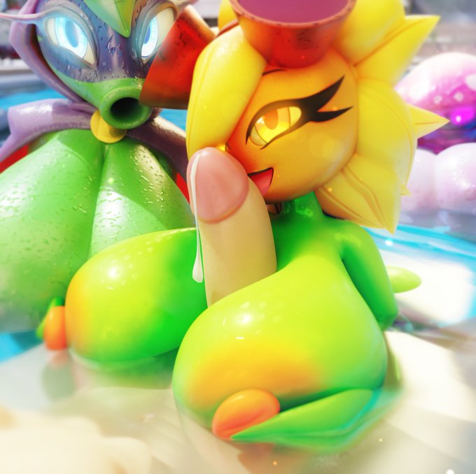 ARTIST xazter3d page 4 full