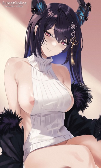 Virgin Killer Nerissa cover