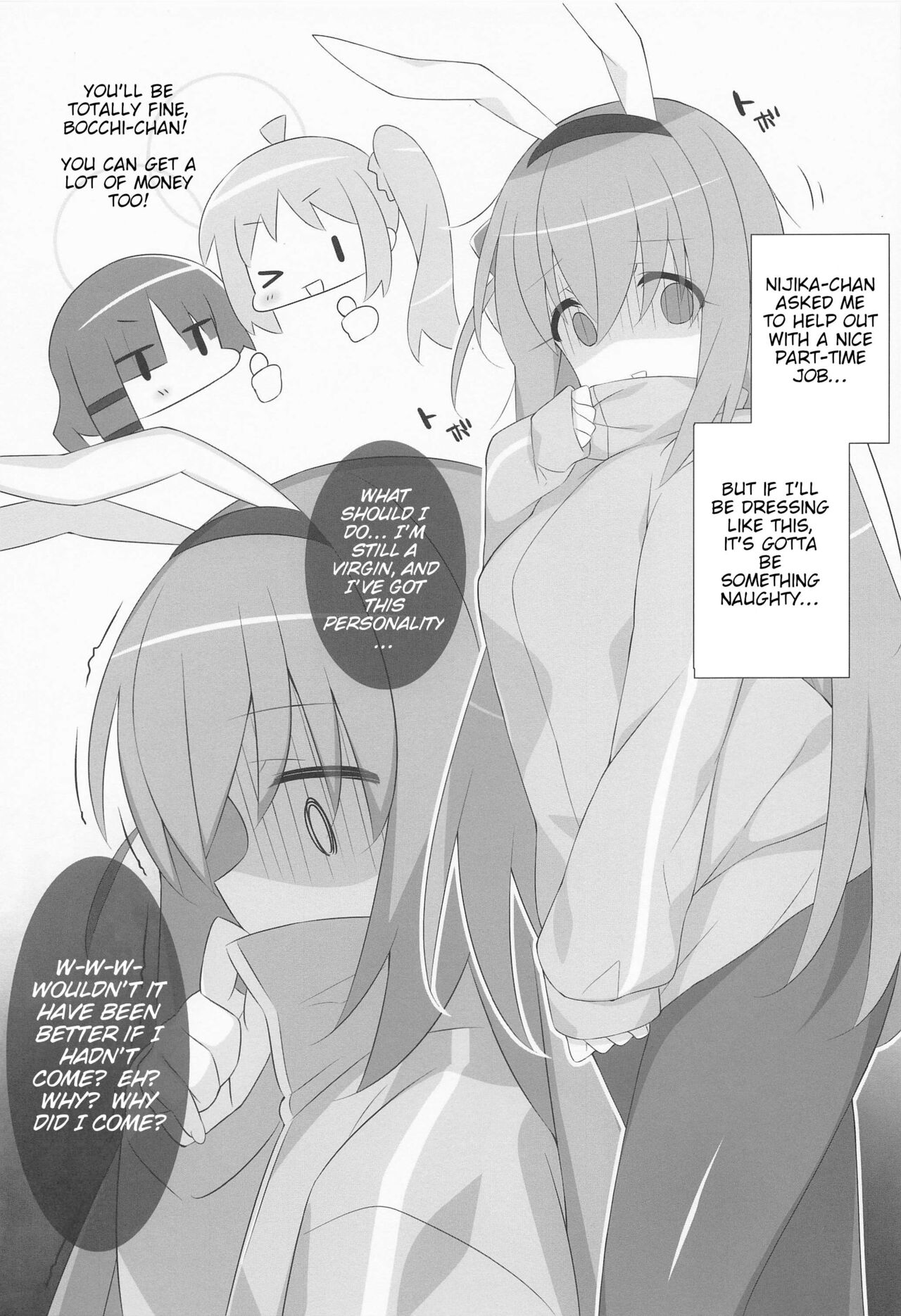 BOCCHI THE BUNNY page 2 full