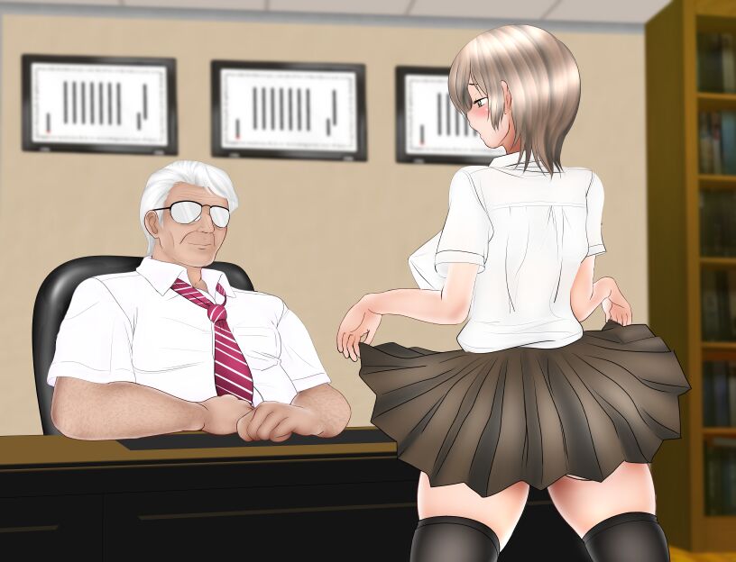 Kounai Enkou page 10 full