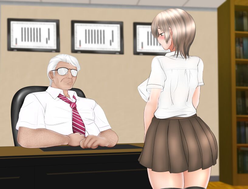 Kounai Enkou page 7 full