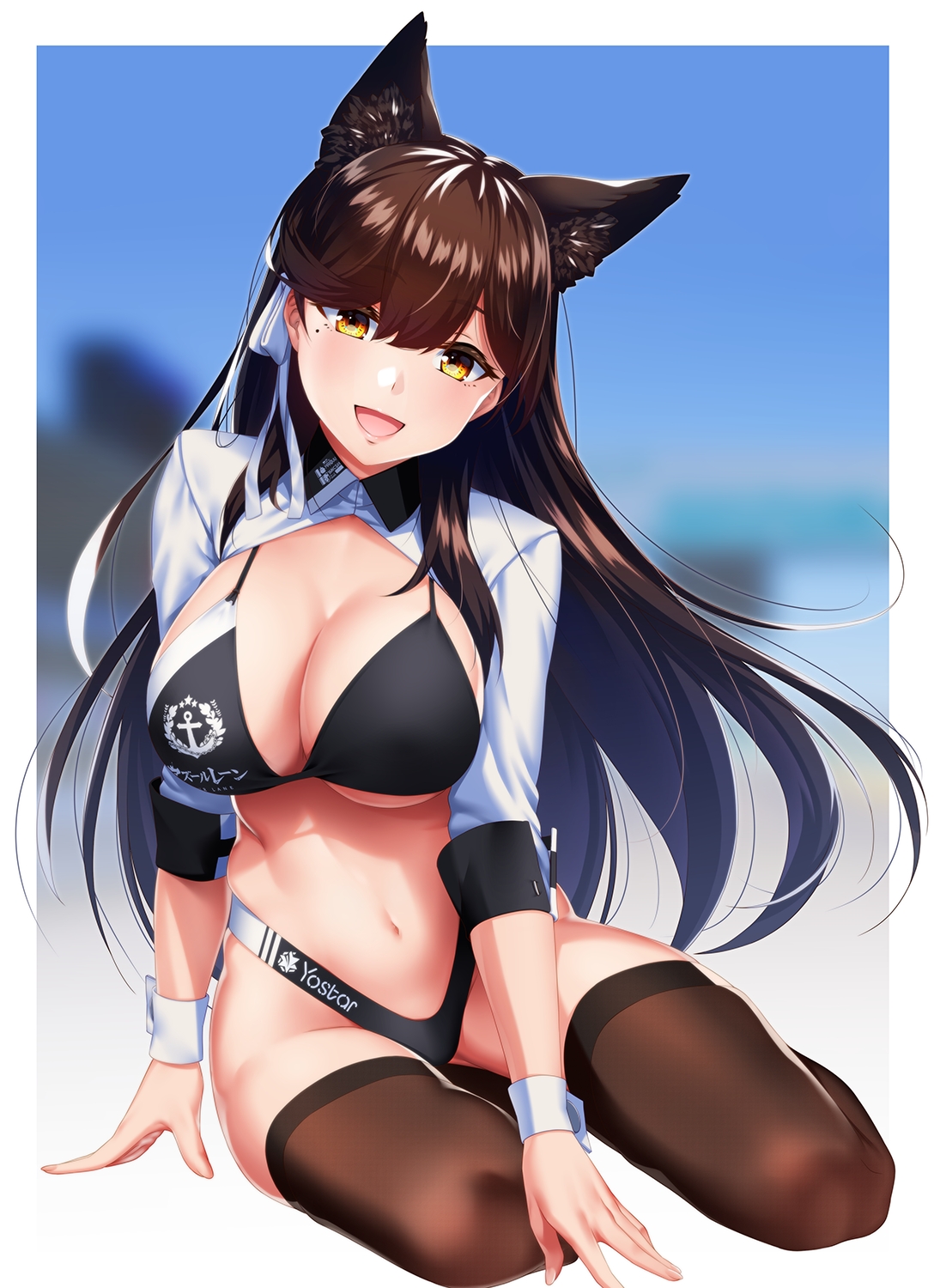 Azur Lane Collection page 9 full