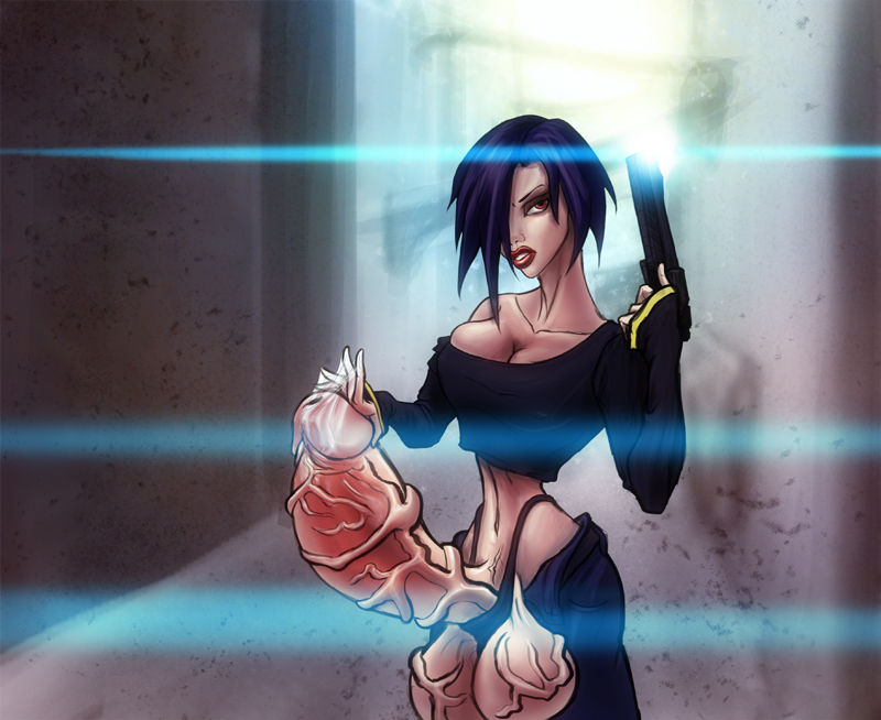 Hentaifoundry - barretxiii page 1 full