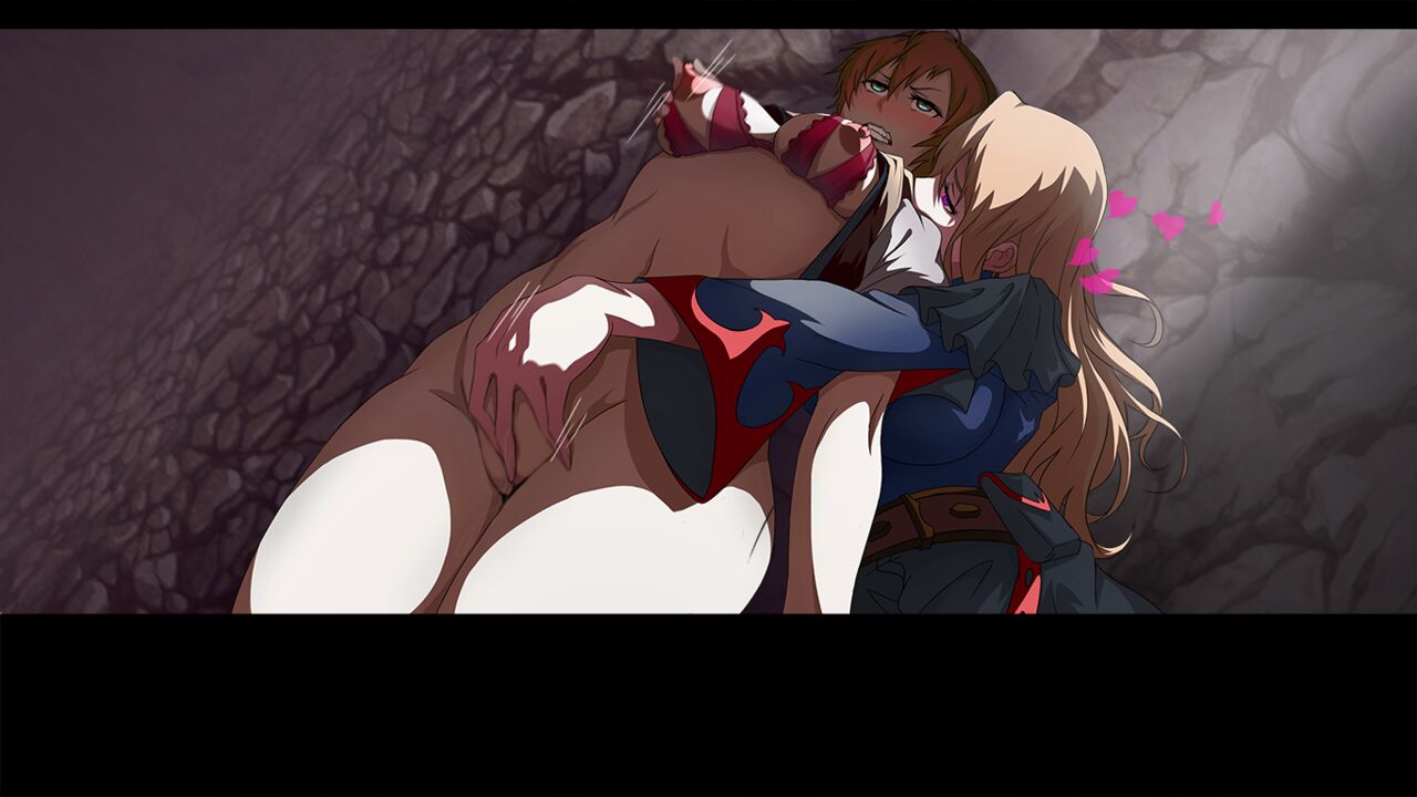OVER‧DeviL: Legend of the sacred stone page 9 full