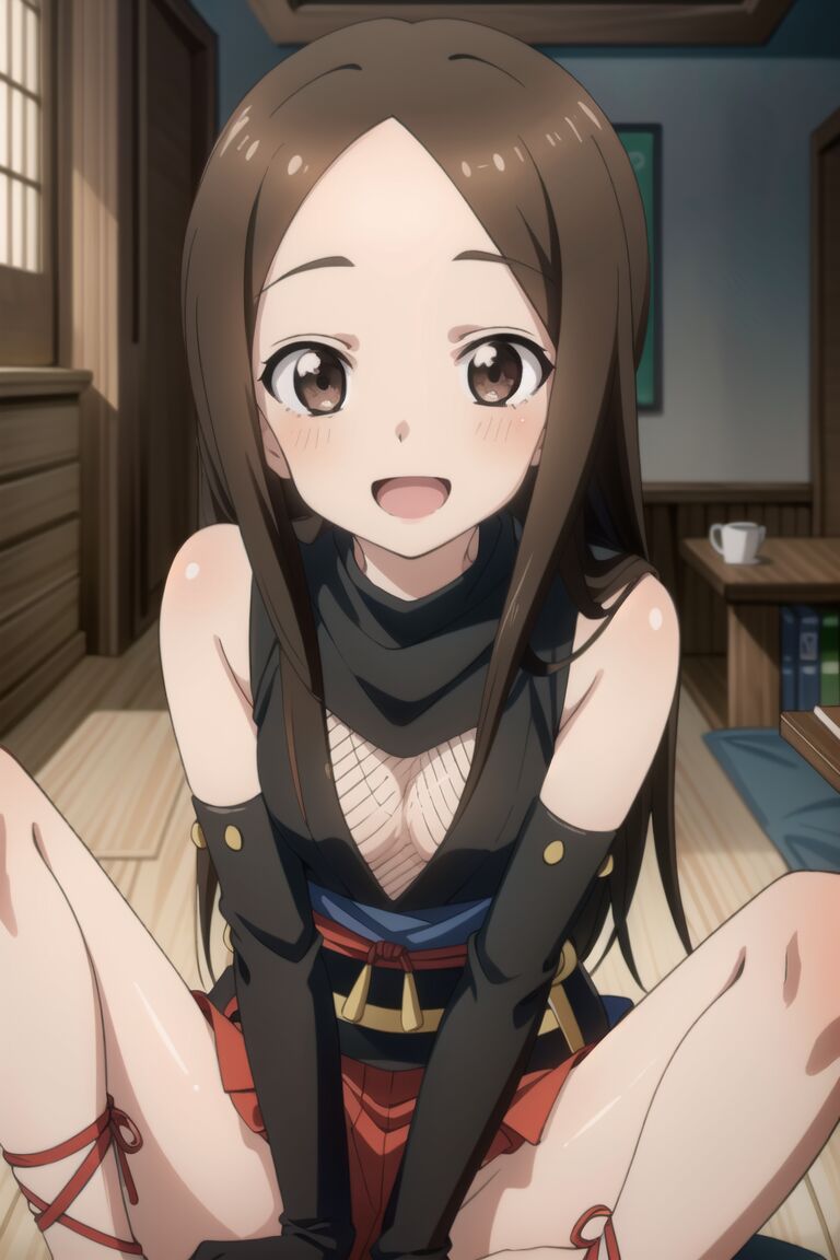 Takagi-san  - Pixiv page 10 full
