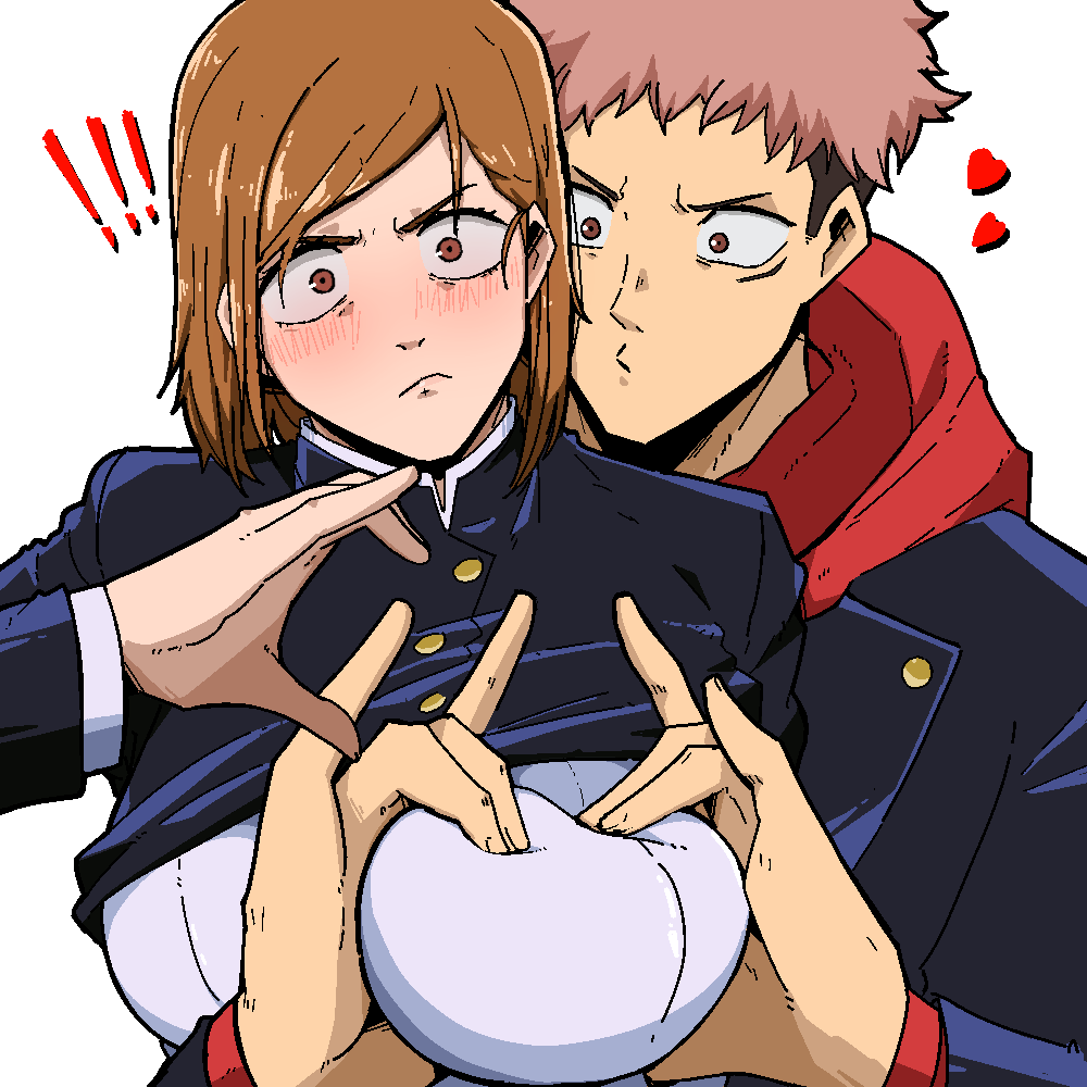 ●PIXIV● Mark Gavatino+ page 1 full