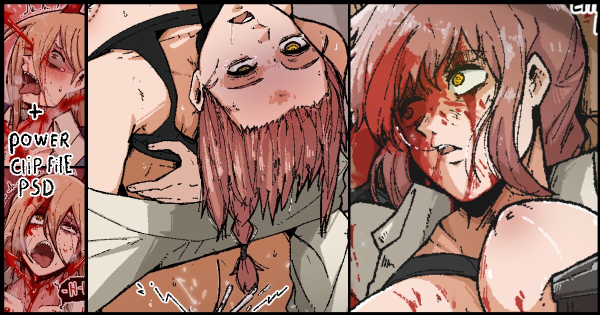 ●PIXIV● Mark Gavatino+ page 10 full