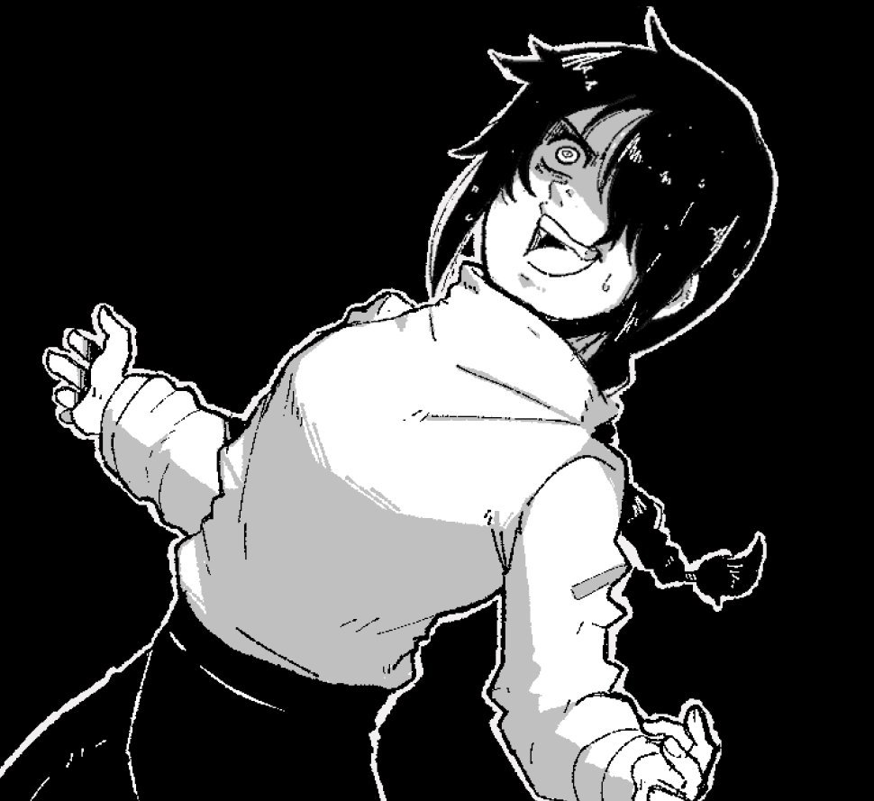 ●PIXIV● Mark Gavatino+ page 4 full