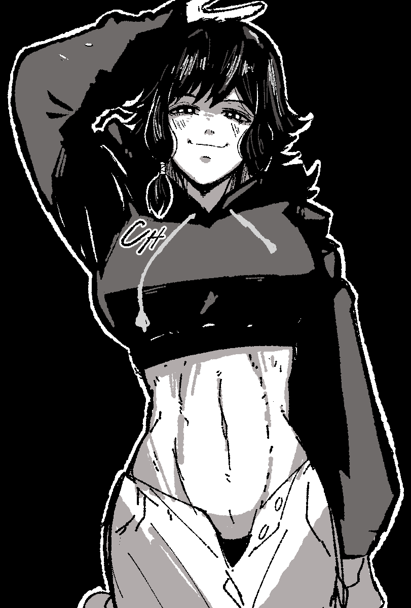 ●PIXIV● Mark Gavatino+ page 9 full