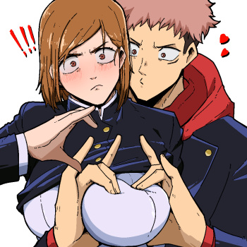 ●PIXIV● Mark Gavatino+ cover