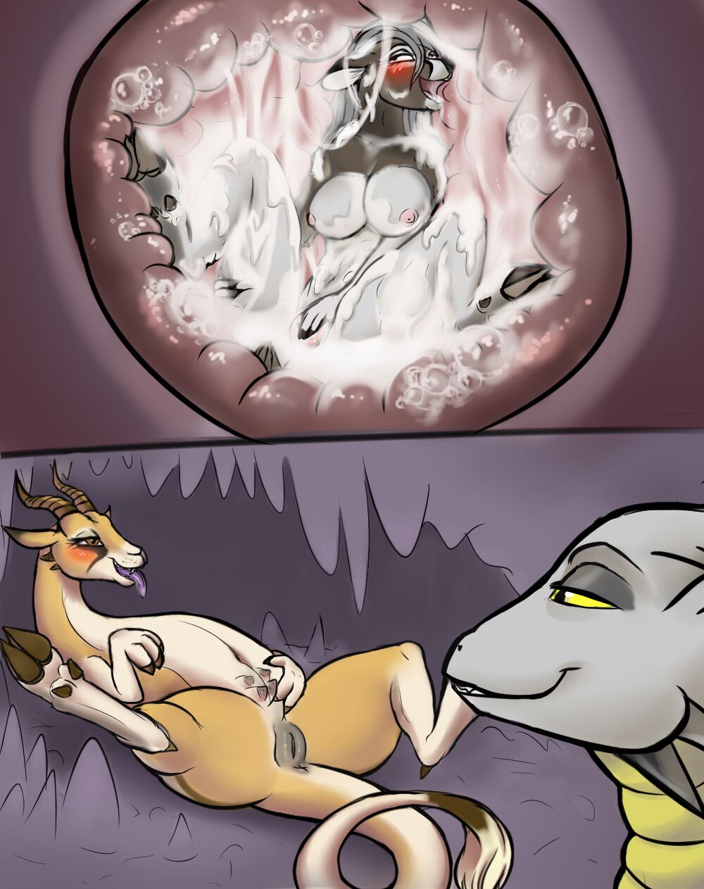Doe and Dragon page 4 full