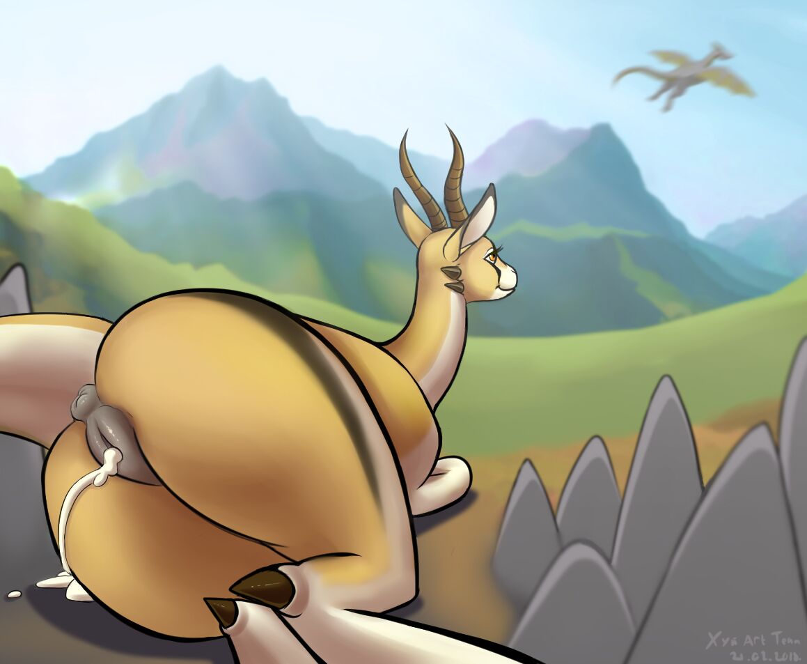Doe and Dragon page 8 full