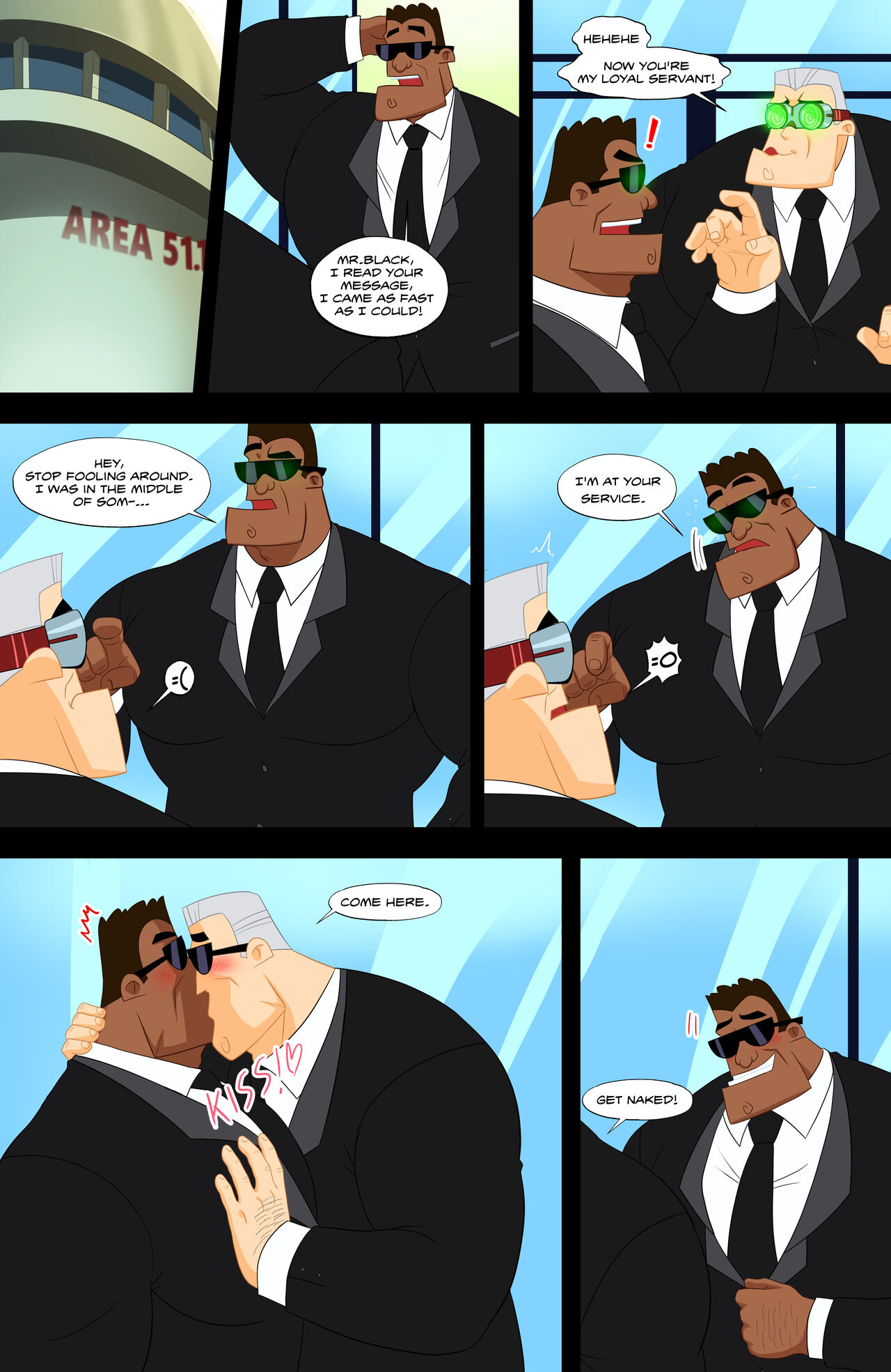MissionxLove page 2 full