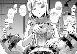 Forced ejaculation with Dr. Hachisuka's semen milking machine and silicon gloves