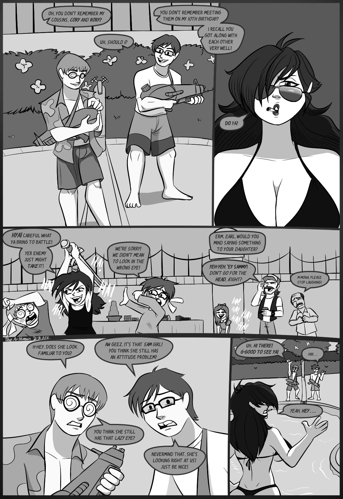 Dirtwater - Chapter 7 - Path of Sin page 10 full