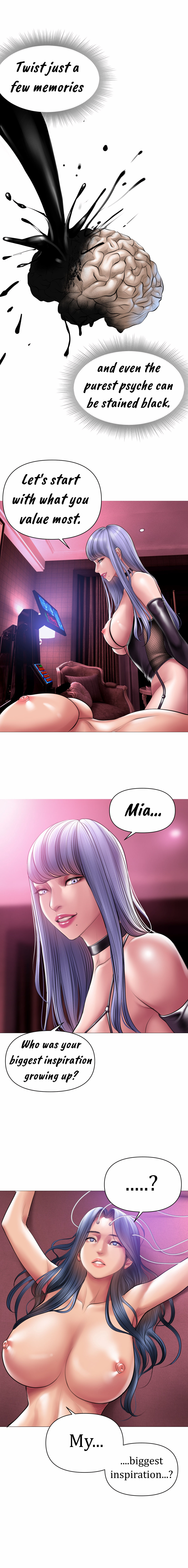 Smoking Hypnosis Behind Story 03 page 4 full