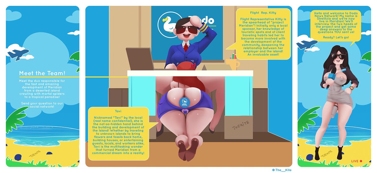 Welcome to Meridian page 10 full