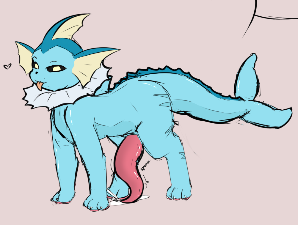 Vaporeons Growth page 3 full