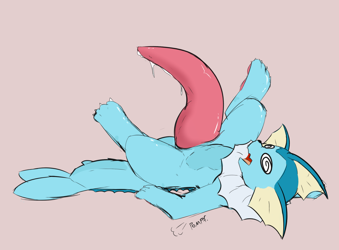 Vaporeons Growth page 7 full