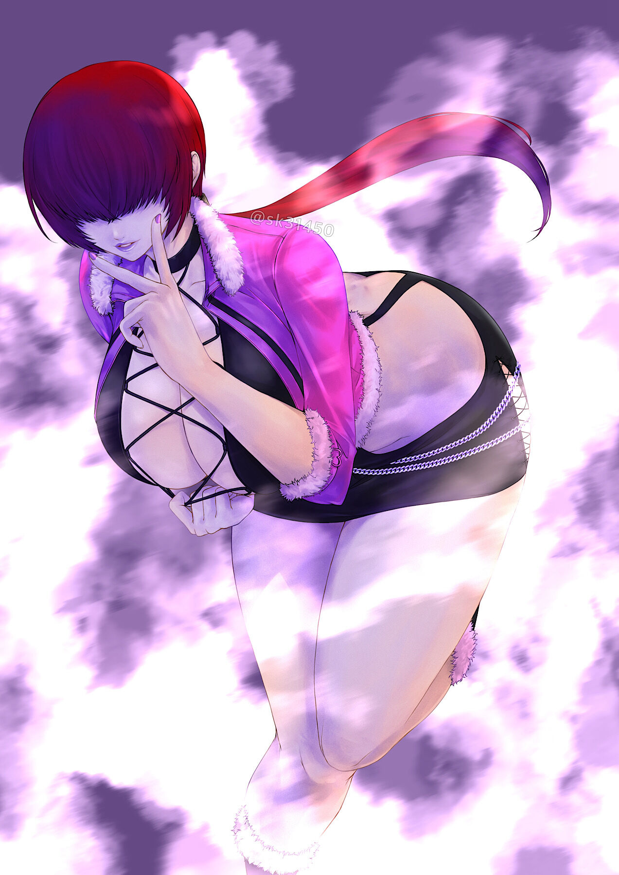 ●PIXIV● sk page 9 full