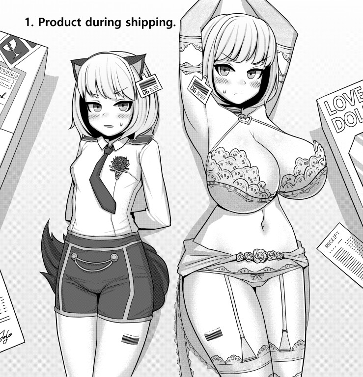 10.Amputee onahole page 8 full