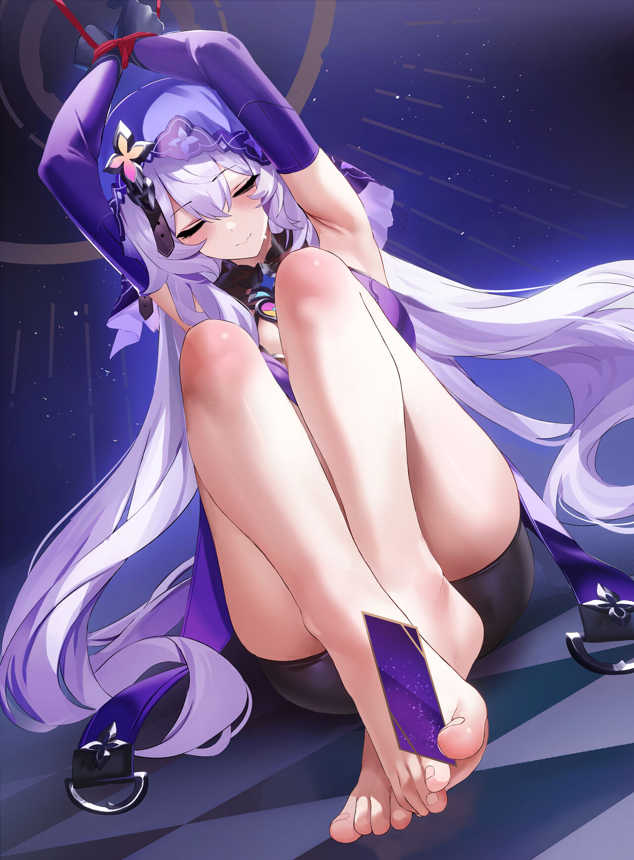 Black Swan R18 page 4 full