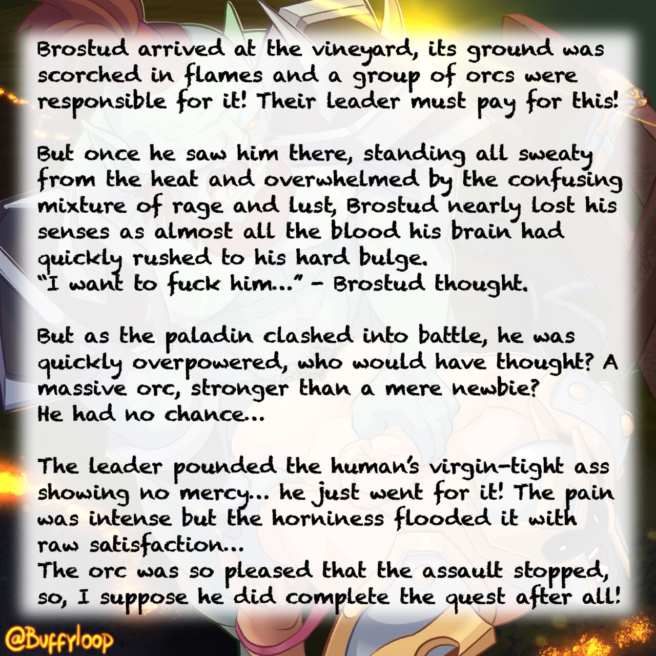 Lewd World - Northshire page 9 full