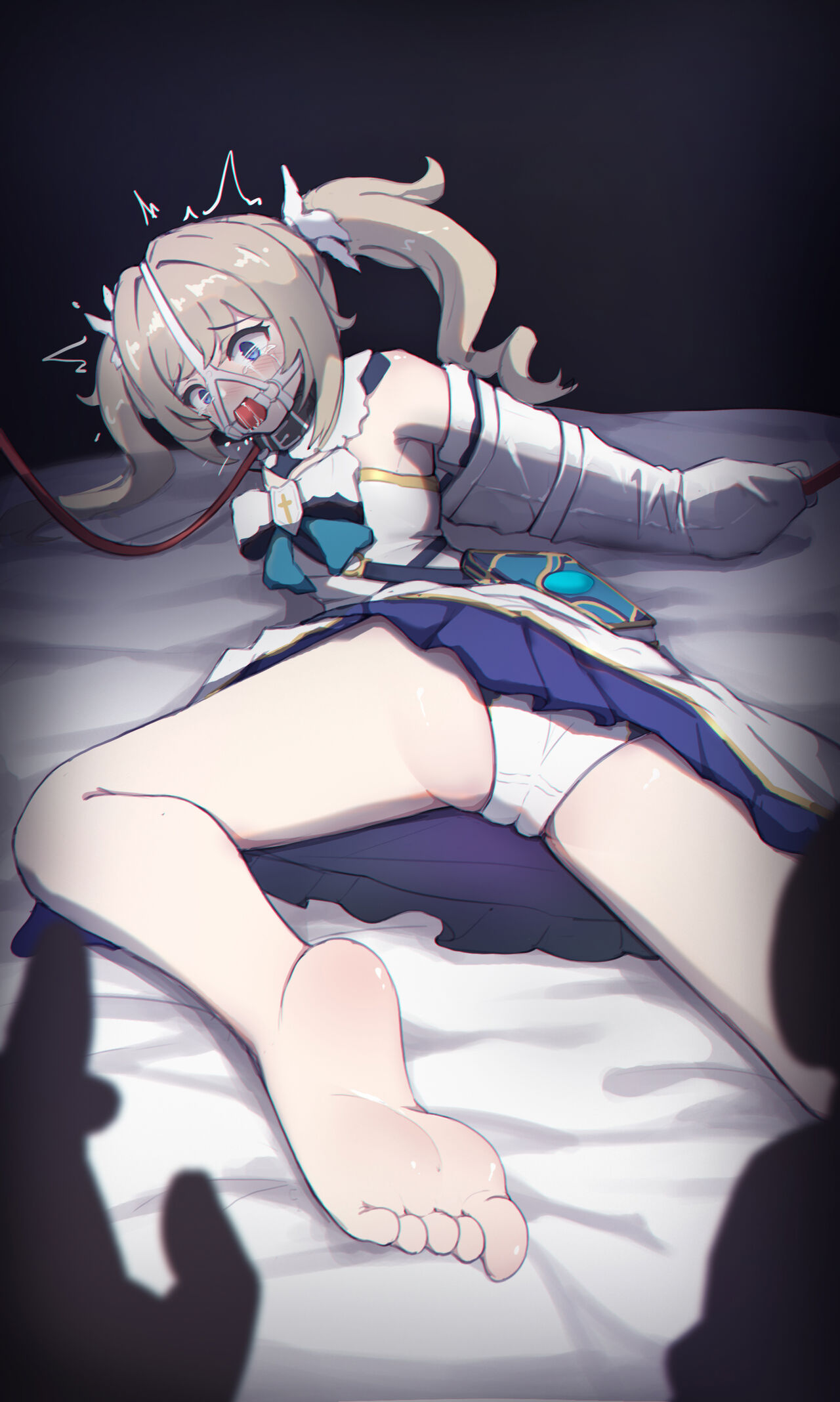 小柴胡 - pixiv page 5 full
