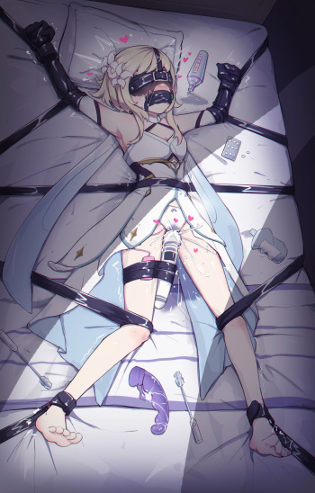小柴胡 - pixiv cover