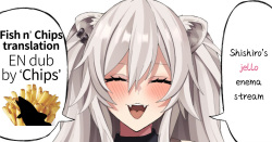 Shishiro Botan Jelly Haisetsu