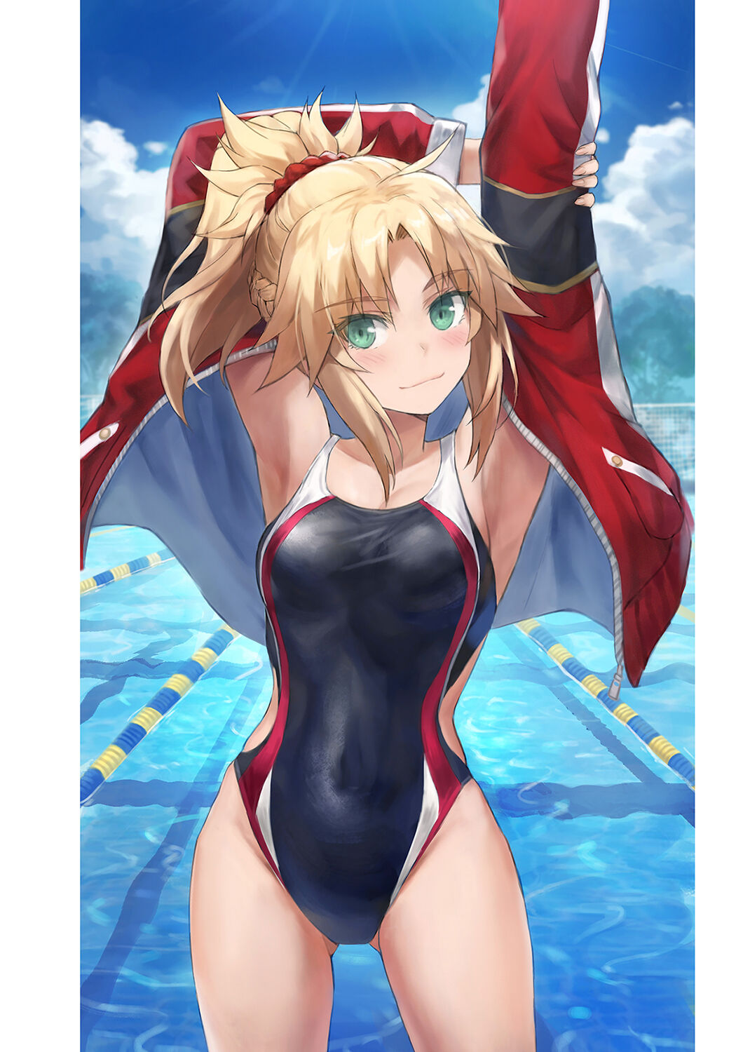 ●PIXIV● Tonee page 5 full