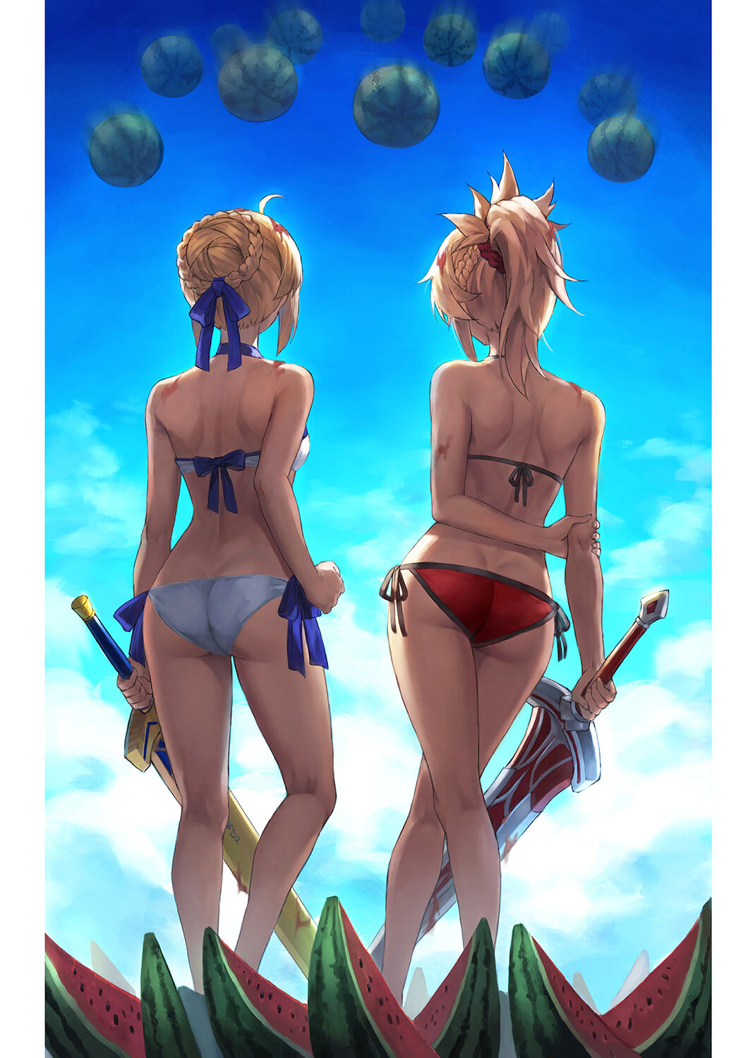 ●PIXIV● Tonee page 7 full